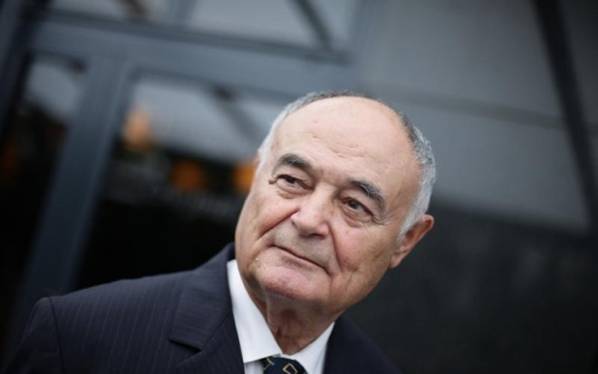 Zeljko Lukunic/PIXSELL